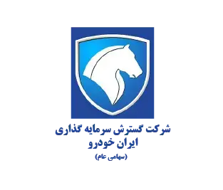 irankhodro logo